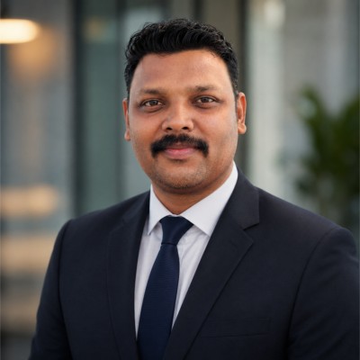Sridhar Bala
